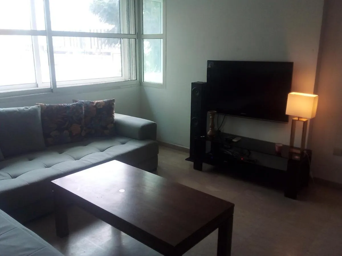 Appartement Gauthier One à Casablanca Maroc