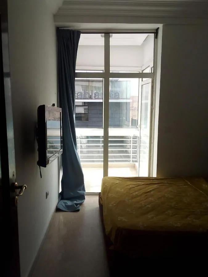 Appartement Gauthier One à Casablanca